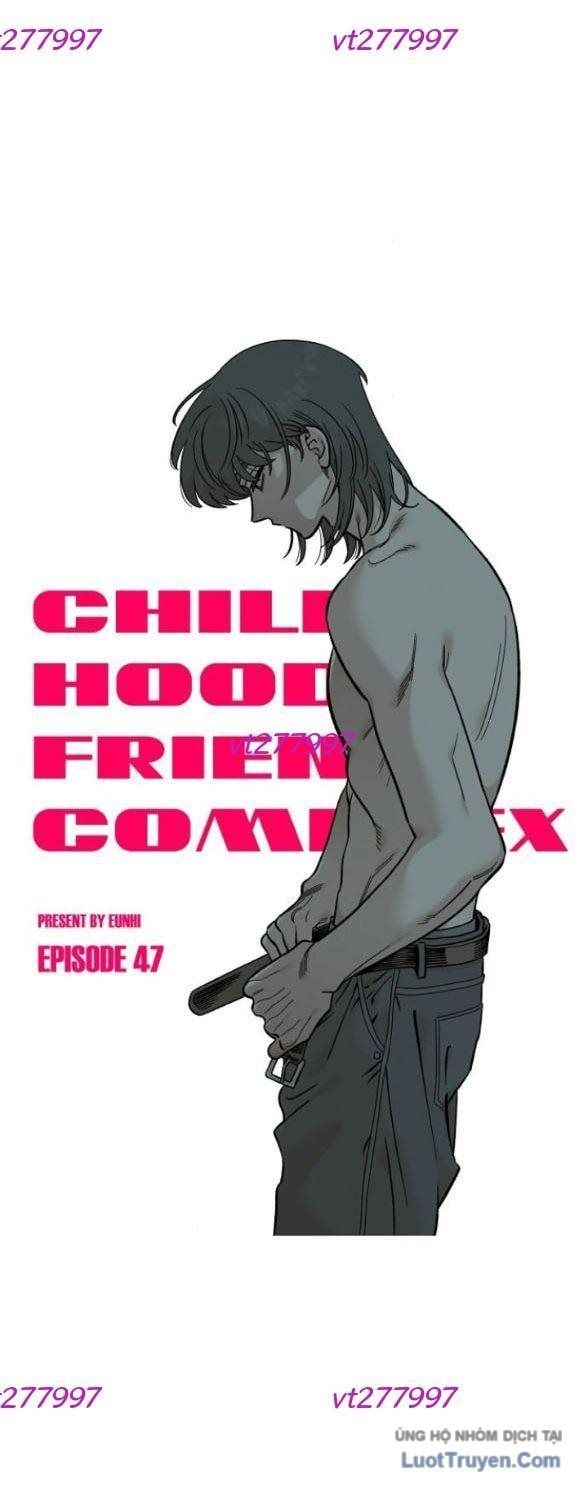 Trường Mẫu Giáo Thần Thú - Chapter 47 - Page 10