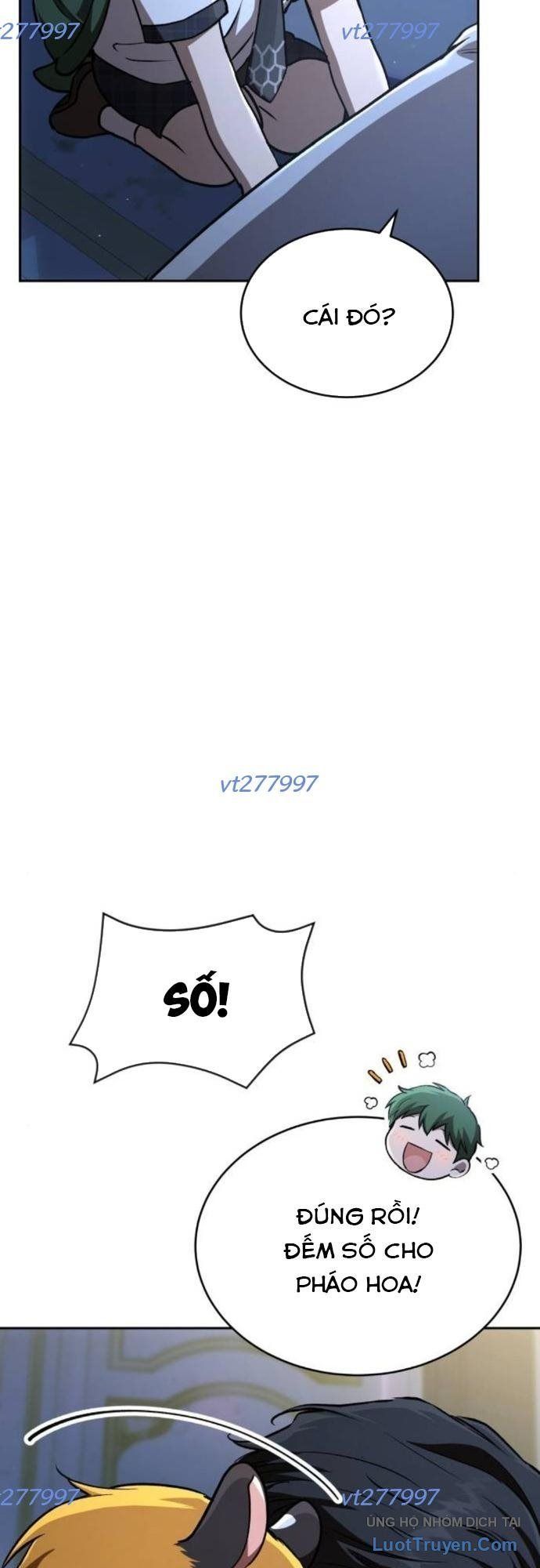 Trường Mẫu Giáo Thần Thú - Chapter 47 - Page 103