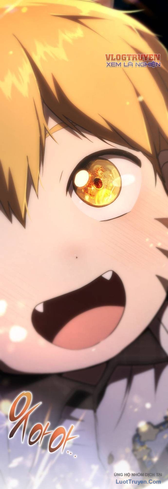 Trường Mẫu Giáo Thần Thú - Chapter 47 - Page 113