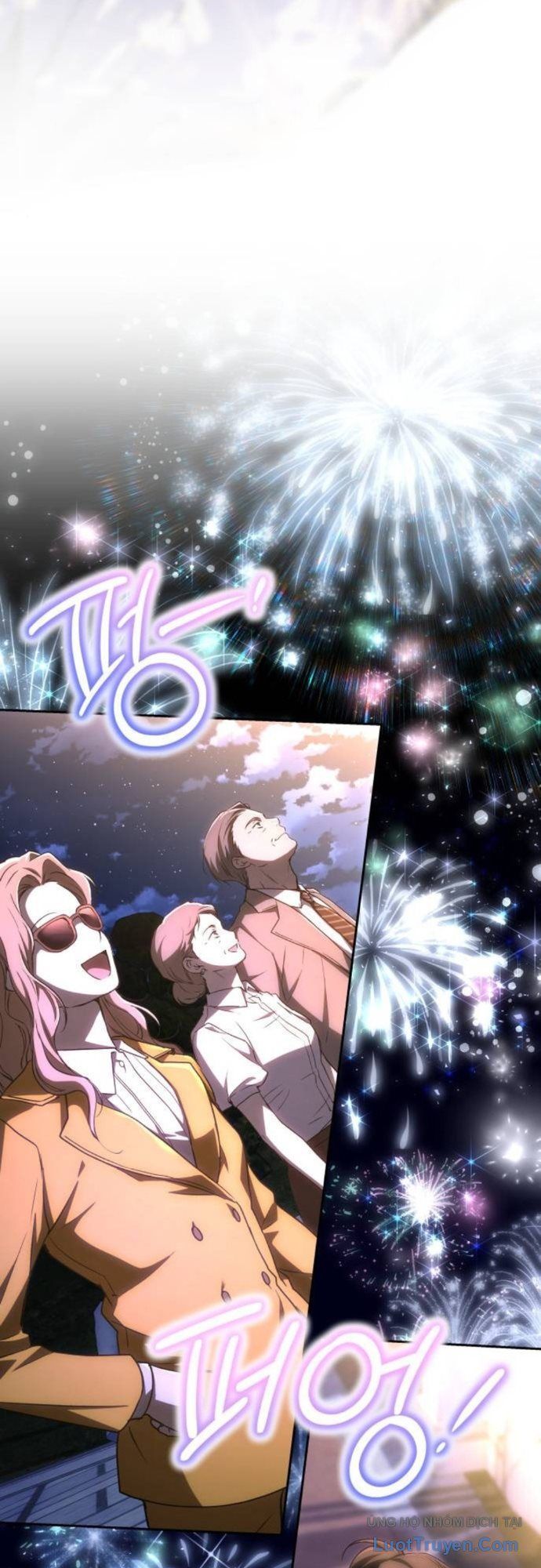 Trường Mẫu Giáo Thần Thú - Chapter 47 - Page 114