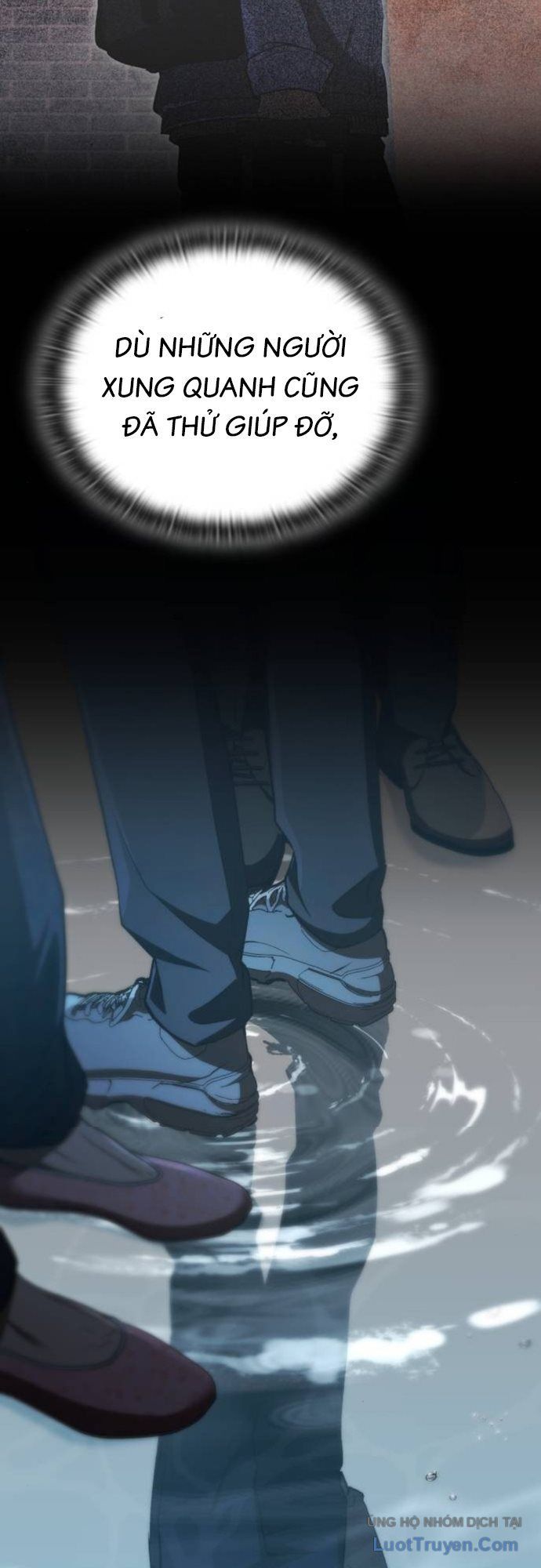 Trường Mẫu Giáo Thần Thú - Chapter 47 - Page 118