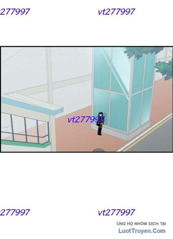 Trường Mẫu Giáo Thần Thú - Chapter 47 - Page 12