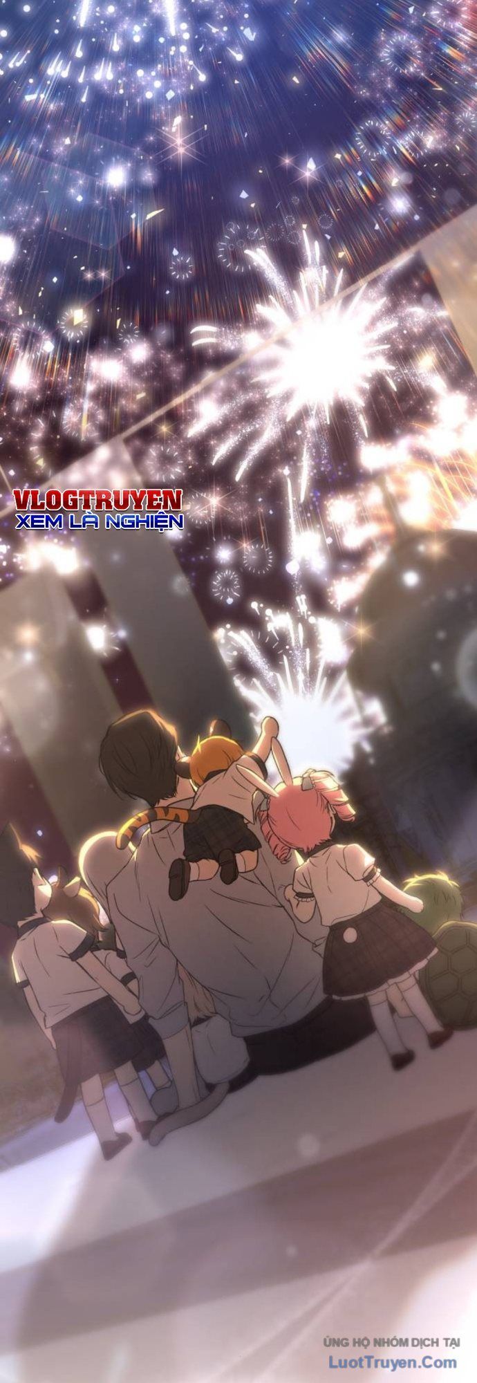 Trường Mẫu Giáo Thần Thú - Chapter 47 - Page 125