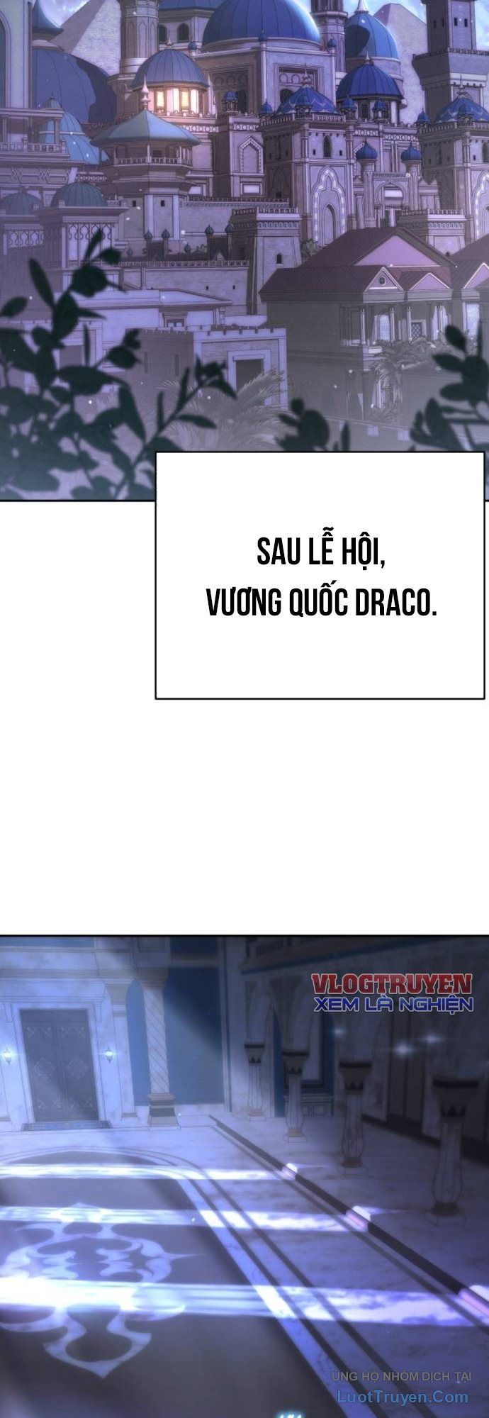 Trường Mẫu Giáo Thần Thú - Chapter 47 - Page 127