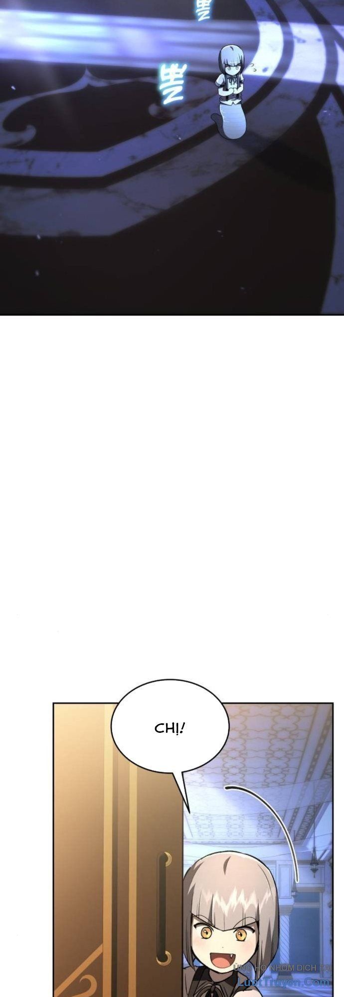 Trường Mẫu Giáo Thần Thú - Chapter 47 - Page 128