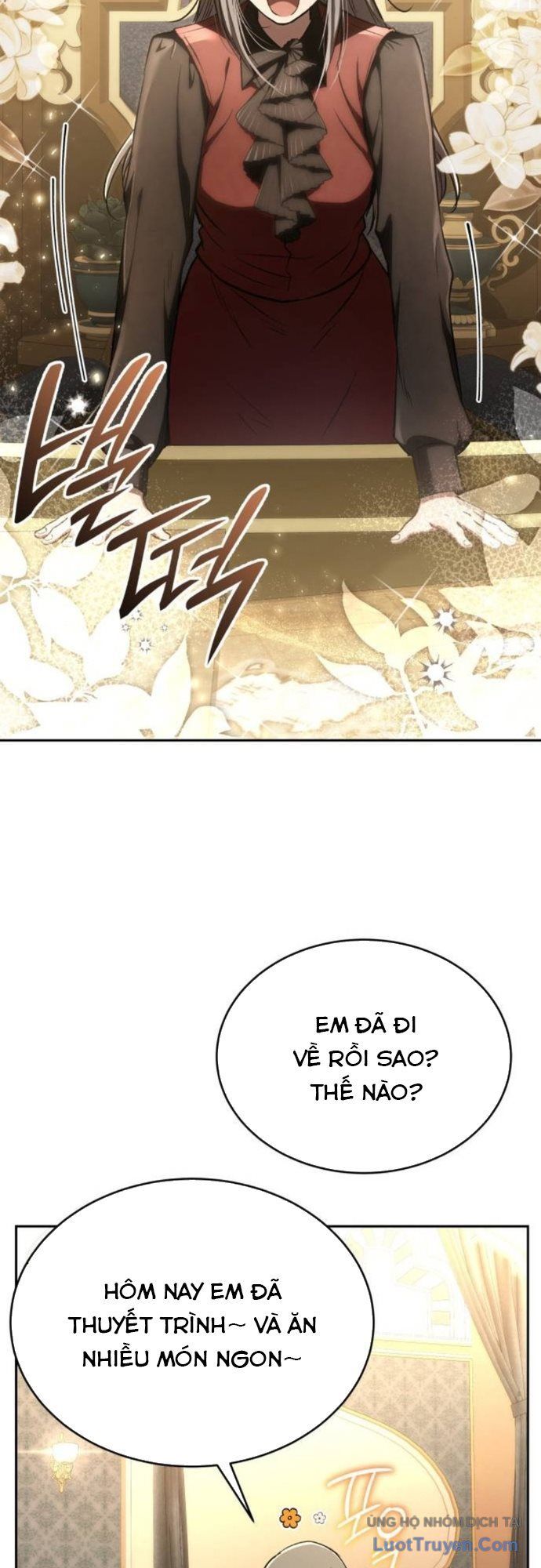 Trường Mẫu Giáo Thần Thú - Chapter 47 - Page 130