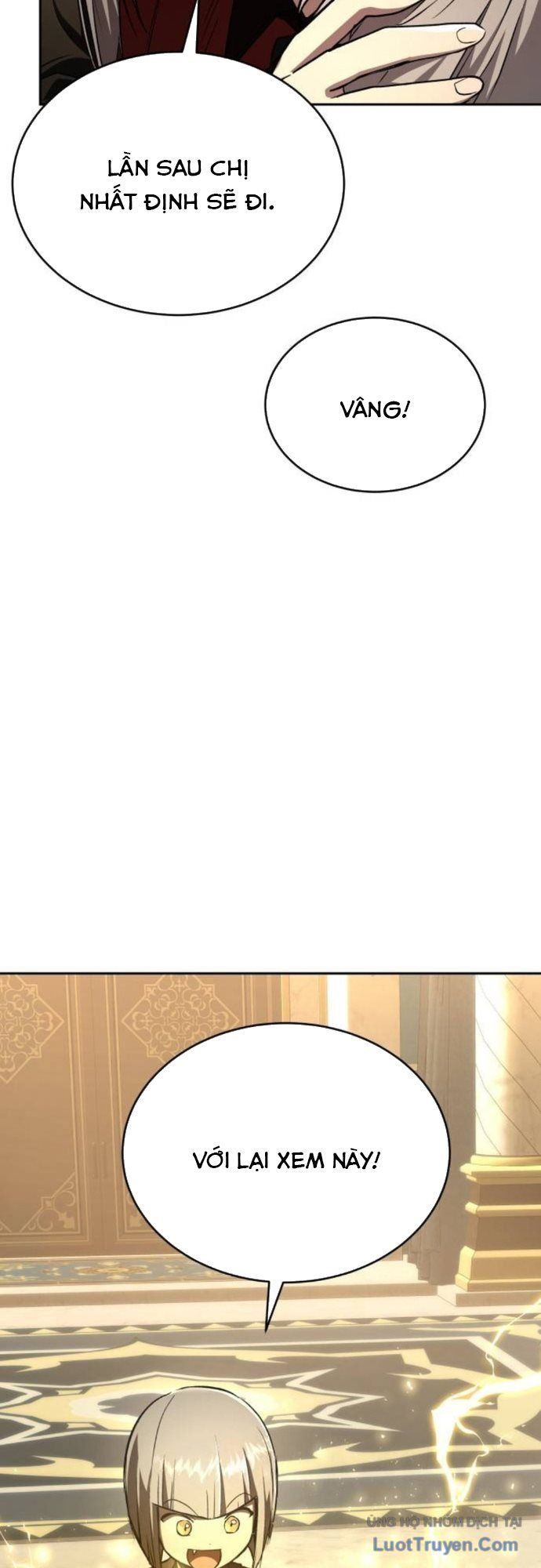 Trường Mẫu Giáo Thần Thú - Chapter 47 - Page 132