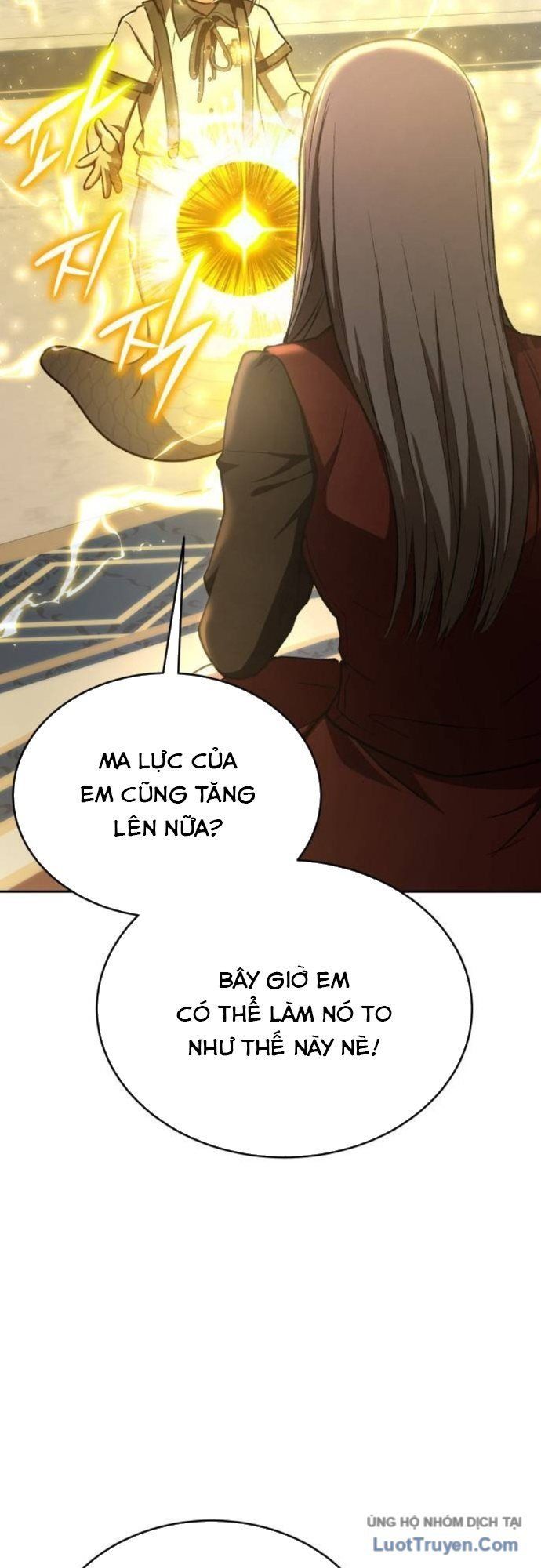 Trường Mẫu Giáo Thần Thú - Chapter 47 - Page 133