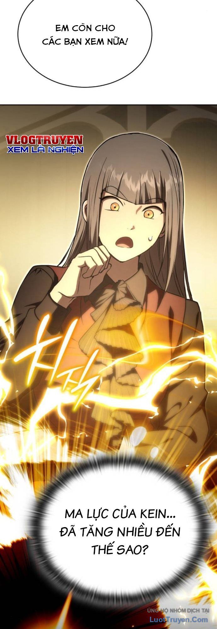 Trường Mẫu Giáo Thần Thú - Chapter 47 - Page 134