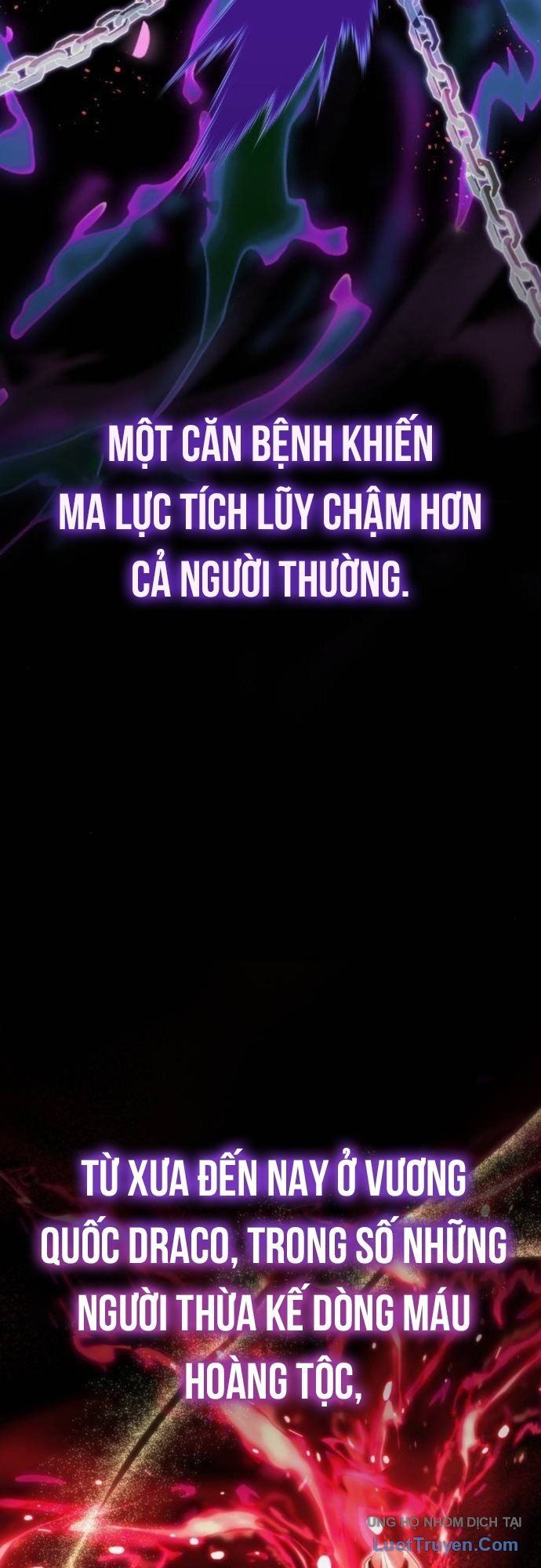 Trường Mẫu Giáo Thần Thú - Chapter 47 - Page 136