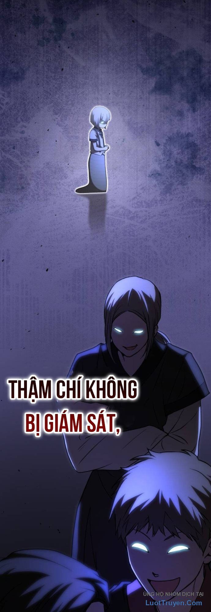 Trường Mẫu Giáo Thần Thú - Chapter 47 - Page 140