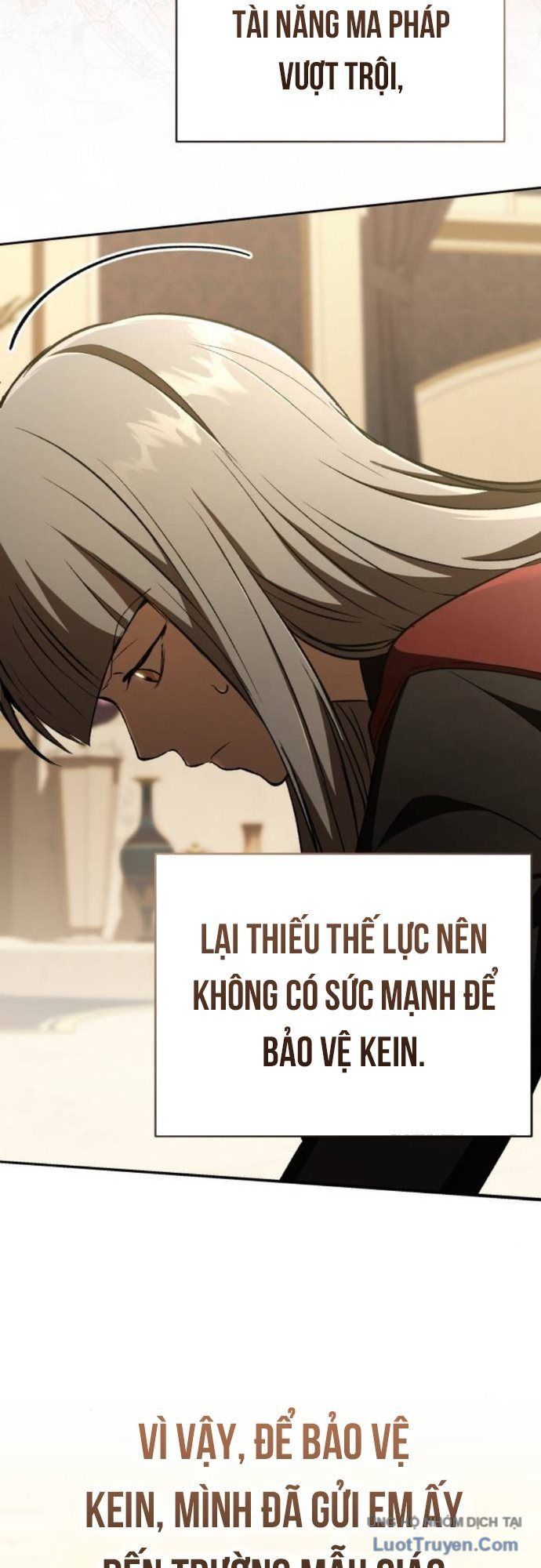 Trường Mẫu Giáo Thần Thú - Chapter 47 - Page 145