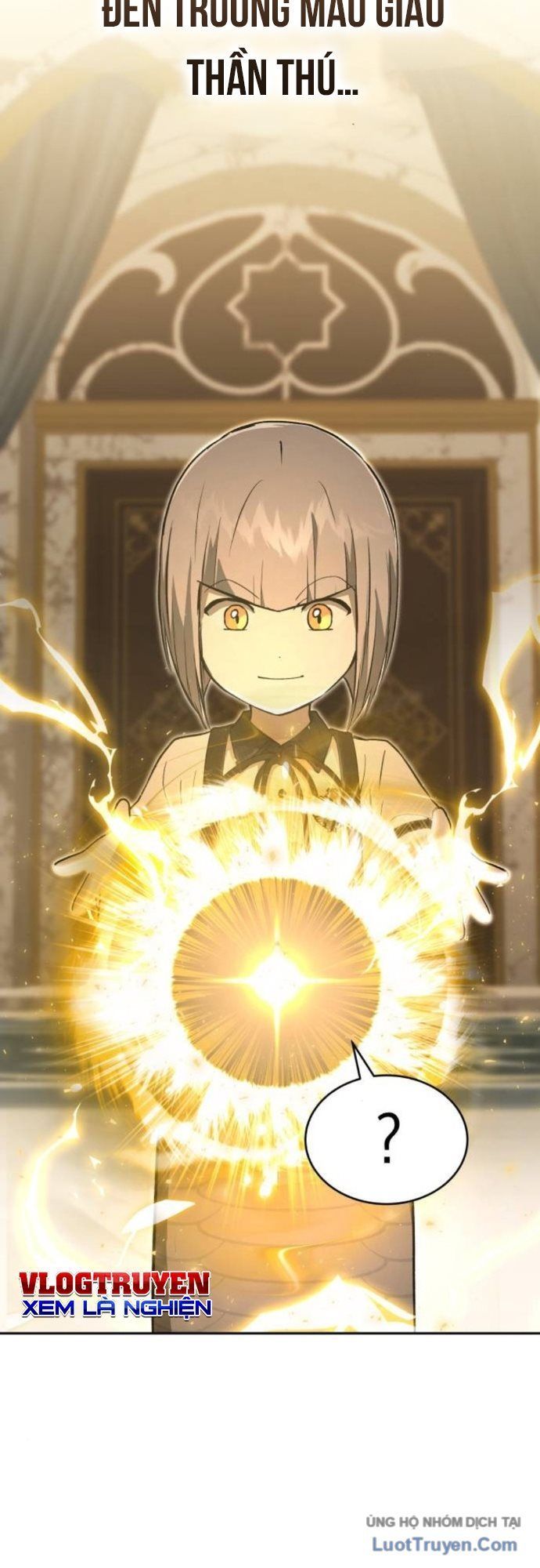 Trường Mẫu Giáo Thần Thú - Chapter 47 - Page 146