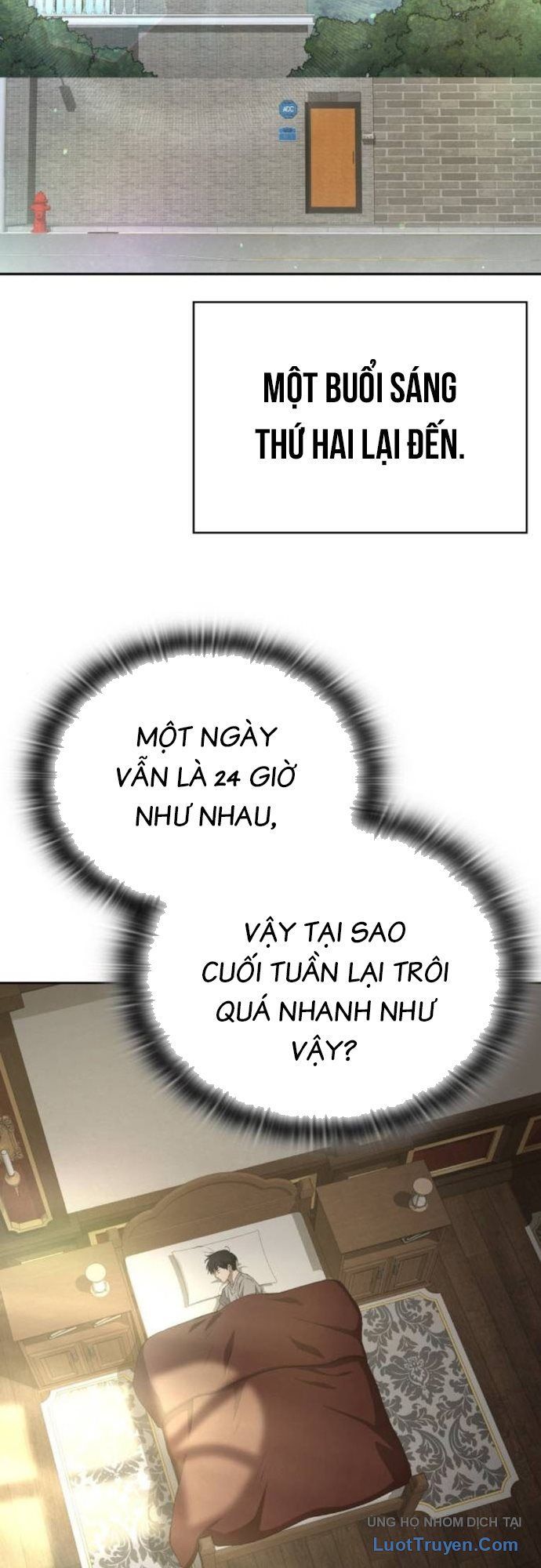 Trường Mẫu Giáo Thần Thú - Chapter 47 - Page 155