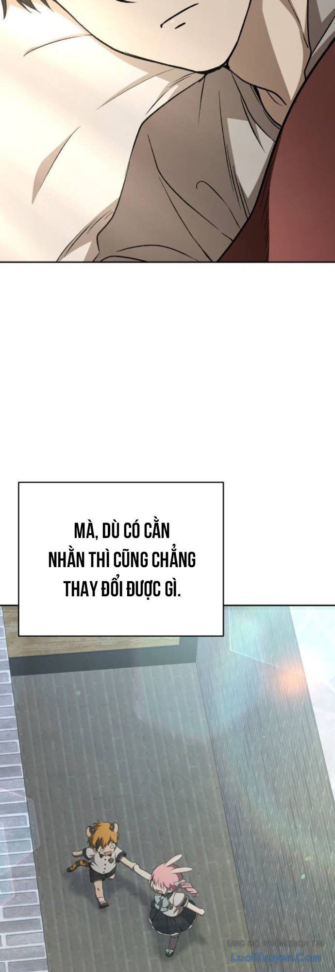 Trường Mẫu Giáo Thần Thú - Chapter 47 - Page 157