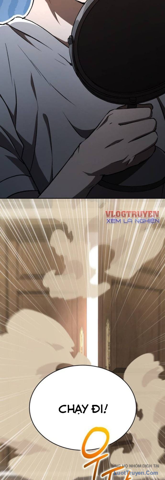 Trường Mẫu Giáo Thần Thú - Chapter 47 - Page 162