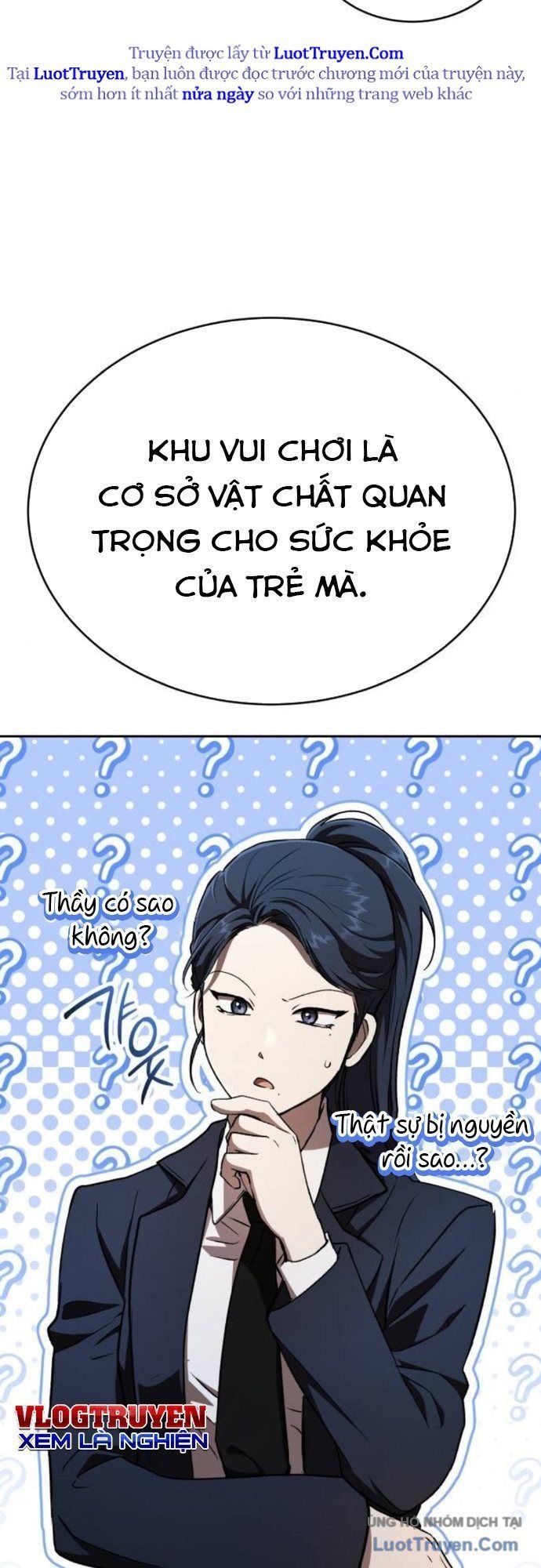 Trường Mẫu Giáo Thần Thú - Chapter 47 - Page 169