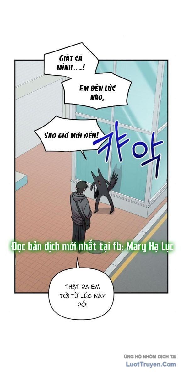 Trường Mẫu Giáo Thần Thú - Chapter 47 - Page 17