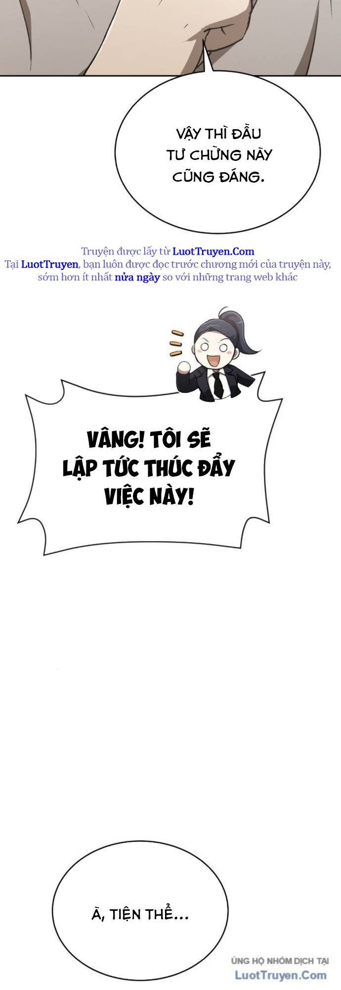 Trường Mẫu Giáo Thần Thú - Chapter 47 - Page 171