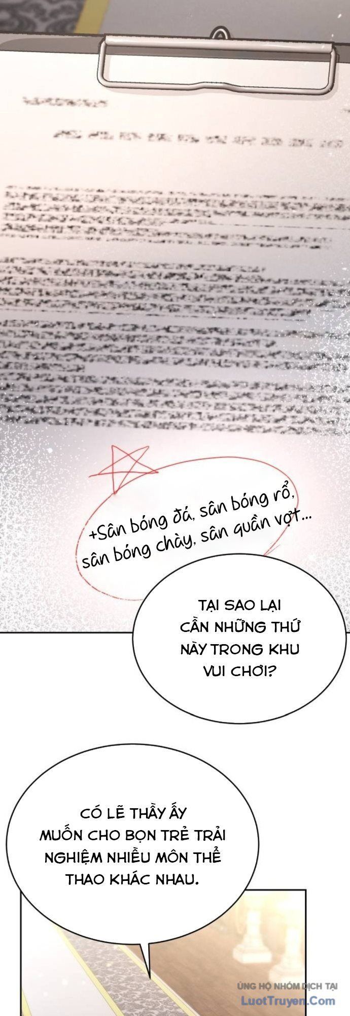 Trường Mẫu Giáo Thần Thú - Chapter 47 - Page 173