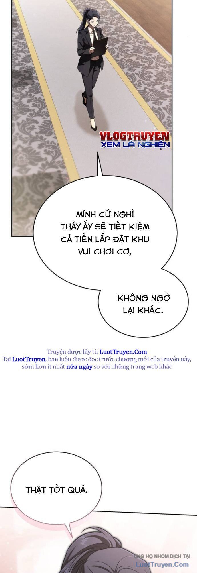 Trường Mẫu Giáo Thần Thú - Chapter 47 - Page 174