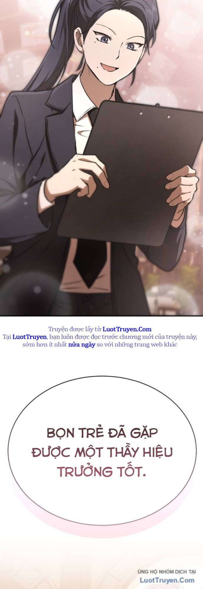 Trường Mẫu Giáo Thần Thú - Chapter 47 - Page 175