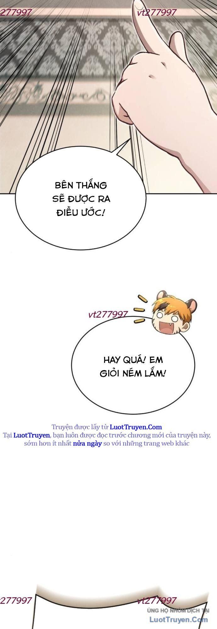 Trường Mẫu Giáo Thần Thú - Chapter 47 - Page 178