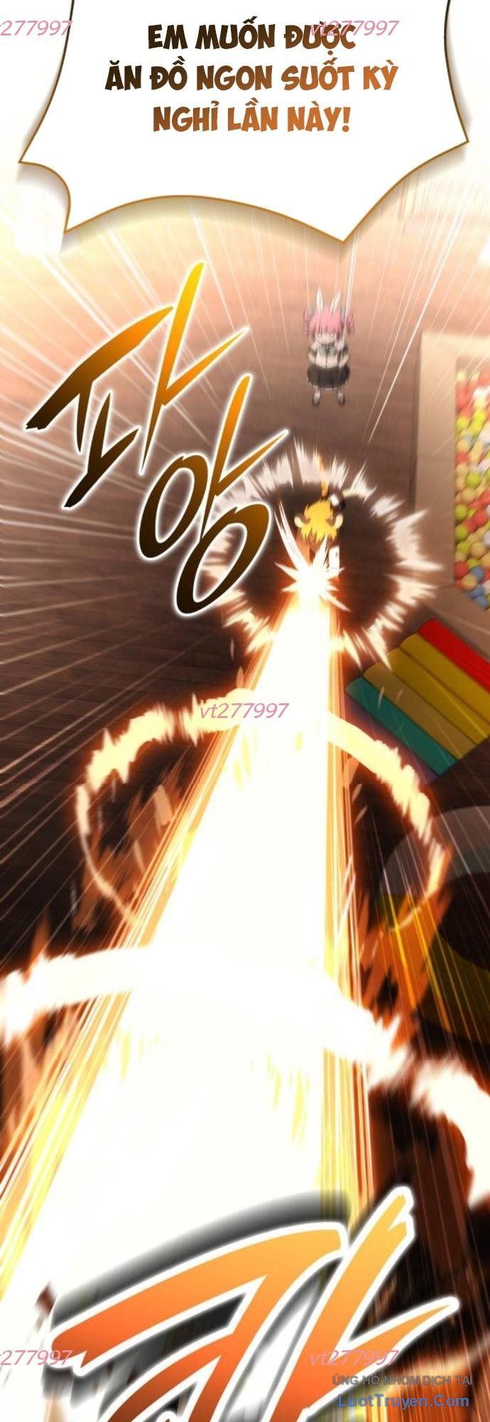 Trường Mẫu Giáo Thần Thú - Chapter 47 - Page 179