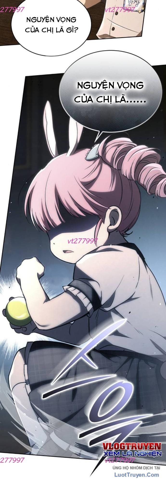 Trường Mẫu Giáo Thần Thú - Chapter 47 - Page 182