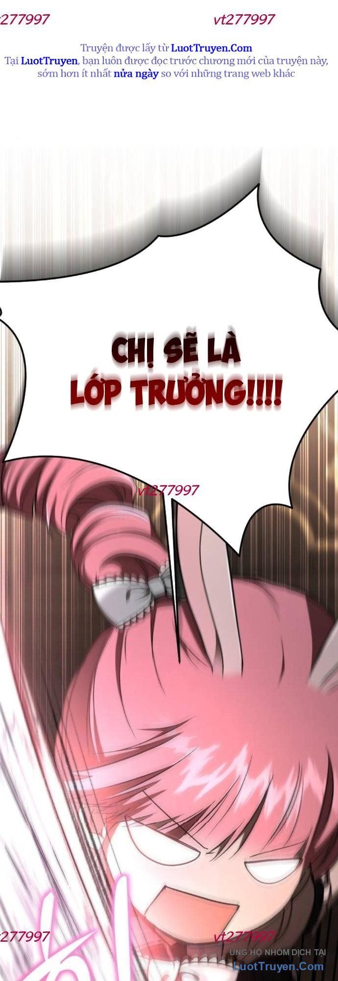 Trường Mẫu Giáo Thần Thú - Chapter 47 - Page 183