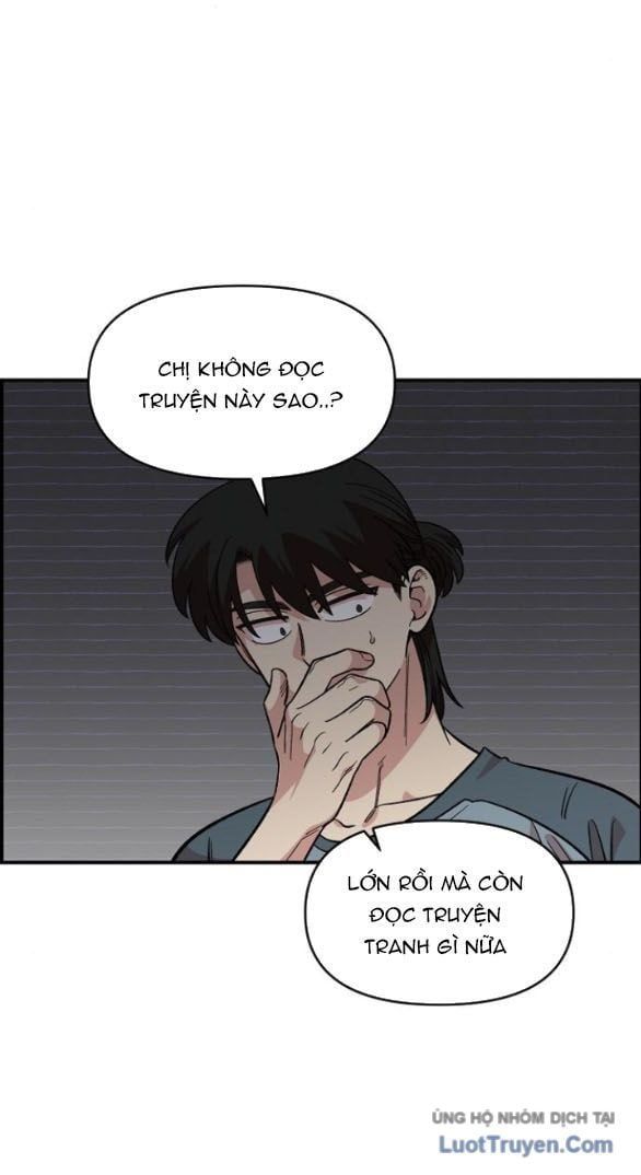 Trường Mẫu Giáo Thần Thú - Chapter 47 - Page 34