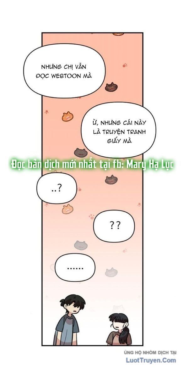 Trường Mẫu Giáo Thần Thú - Chapter 47 - Page 35