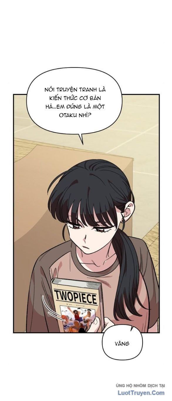 Trường Mẫu Giáo Thần Thú - Chapter 47 - Page 37