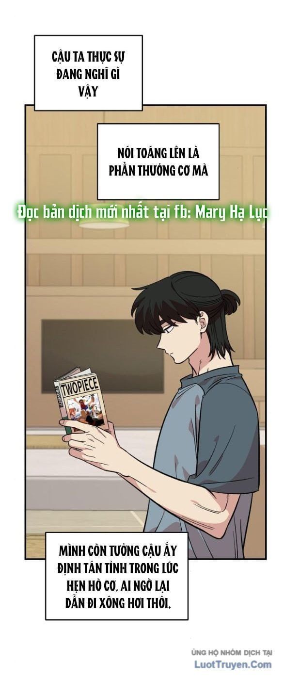 Trường Mẫu Giáo Thần Thú - Chapter 47 - Page 39