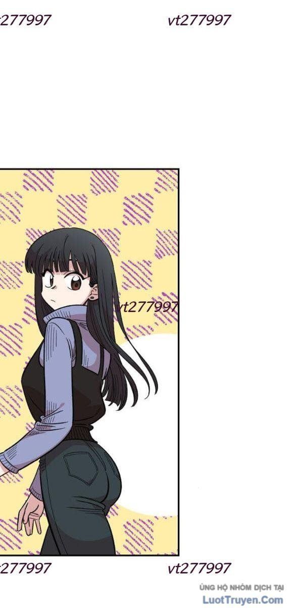 Trường Mẫu Giáo Thần Thú - Chapter 47 - Page 4