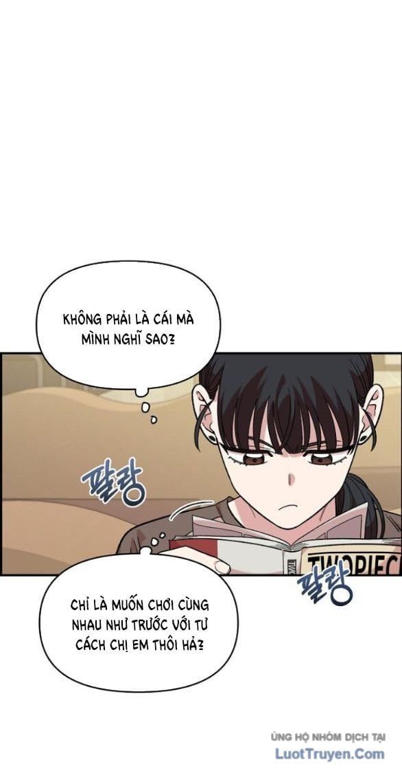 Trường Mẫu Giáo Thần Thú - Chapter 47 - Page 40