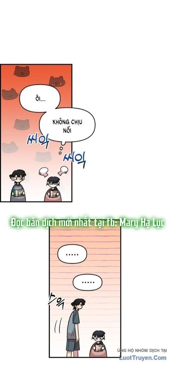 Trường Mẫu Giáo Thần Thú - Chapter 47 - Page 42