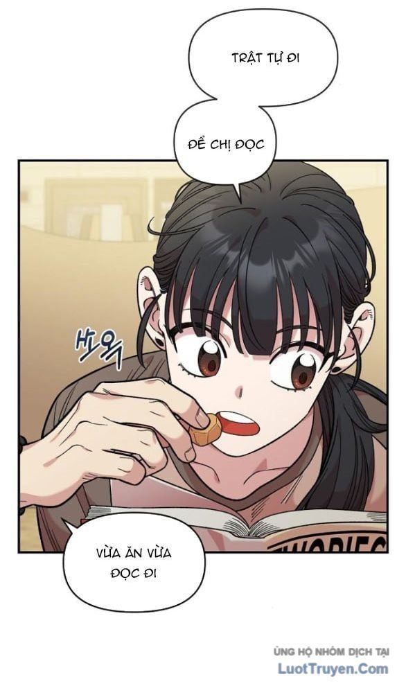 Trường Mẫu Giáo Thần Thú - Chapter 47 - Page 45