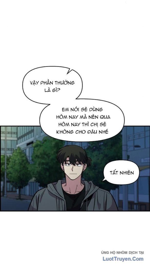 Trường Mẫu Giáo Thần Thú - Chapter 47 - Page 69