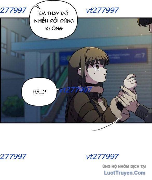 Trường Mẫu Giáo Thần Thú - Chapter 47 - Page 91