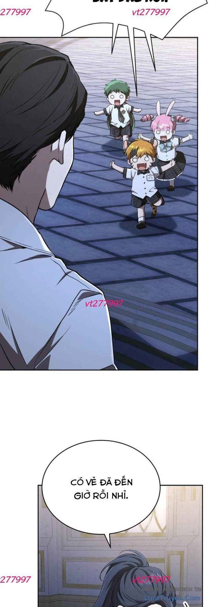 Trường Mẫu Giáo Thần Thú - Chapter 47 - Page 99