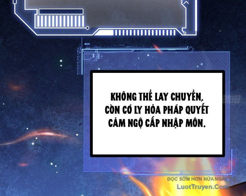 Người Khác Luyện Cấp Ta Tu Tiên, Tới Đại Thừa Kỳ Thì Rời Núi - Chapter 13 - Page 107