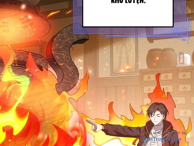 Người Khác Luyện Cấp Ta Tu Tiên, Tới Đại Thừa Kỳ Thì Rời Núi - Chapter 13 - Page 142