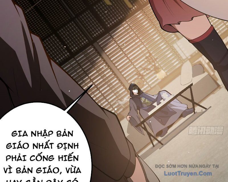 Người Khác Luyện Cấp Ta Tu Tiên, Tới Đại Thừa Kỳ Thì Rời Núi - Chapter 13 - Page 29