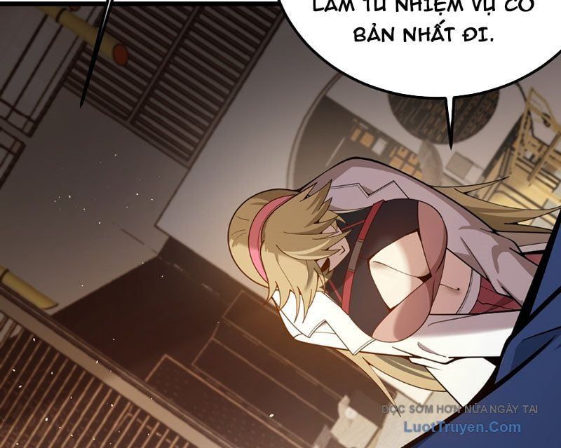 Người Khác Luyện Cấp Ta Tu Tiên, Tới Đại Thừa Kỳ Thì Rời Núi - Chapter 13 - Page 33