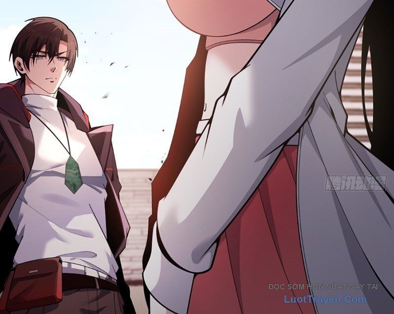 Người Khác Luyện Cấp Ta Tu Tiên, Tới Đại Thừa Kỳ Thì Rời Núi - Chapter 13 - Page 40