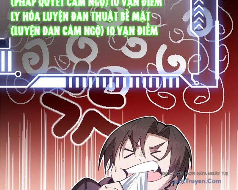 Người Khác Luyện Cấp Ta Tu Tiên, Tới Đại Thừa Kỳ Thì Rời Núi - Chapter 13 - Page 94