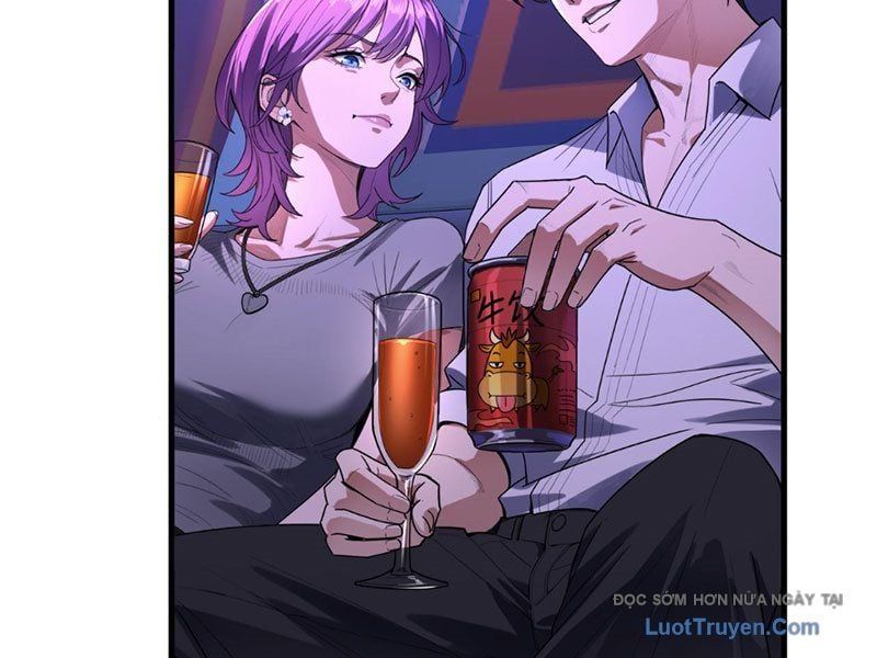 Thần Hào Như Ta, Làm Tra Nam Cũng Là Hợp Lý - Chapter 15 - Page 101