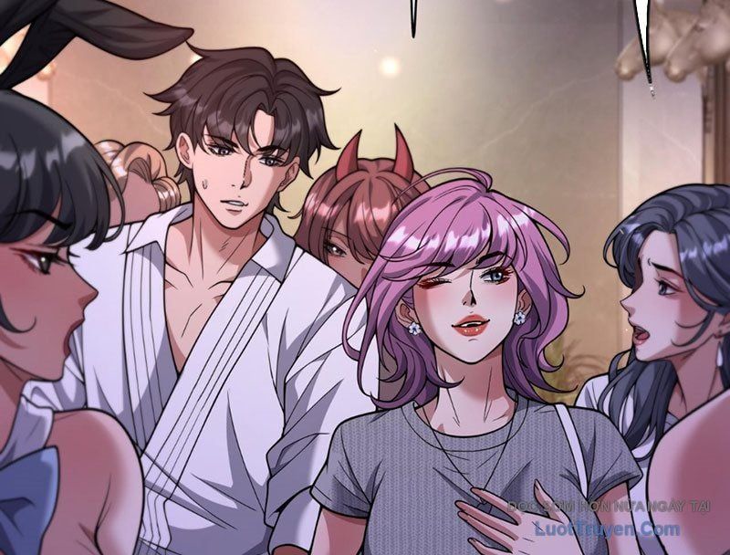 Thần Hào Như Ta, Làm Tra Nam Cũng Là Hợp Lý - Chapter 15 - Page 12