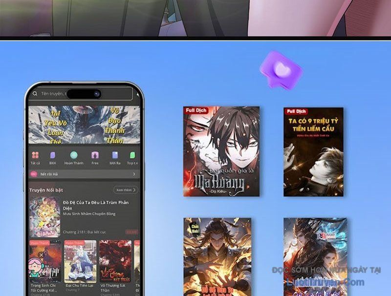 Thần Hào Như Ta, Làm Tra Nam Cũng Là Hợp Lý - Chapter 15 - Page 145